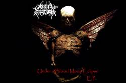 Angel Dissection : Under a Blood Moon Eclipse